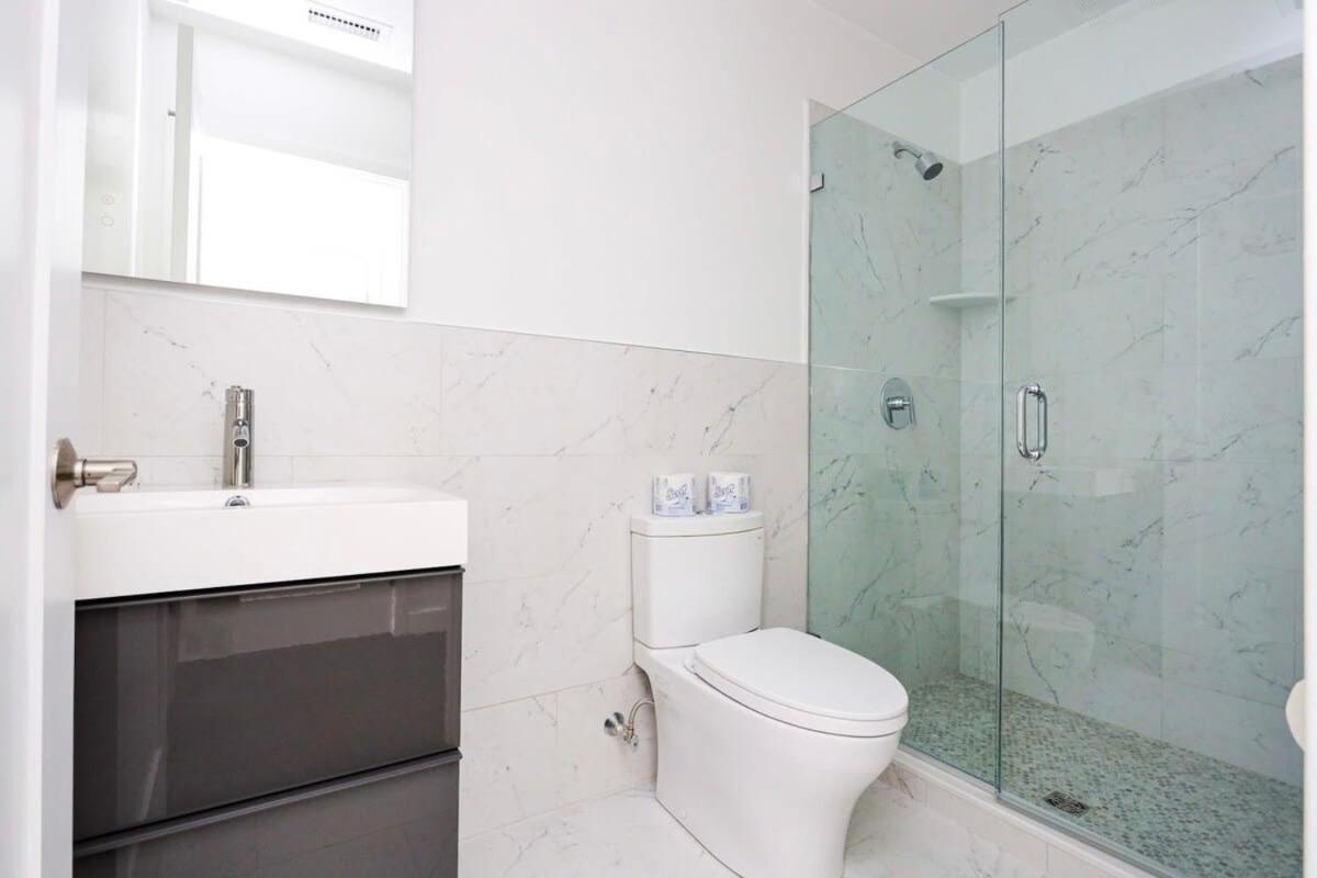 Stylish In Boston's Fenway - Unit #107 Apartamento